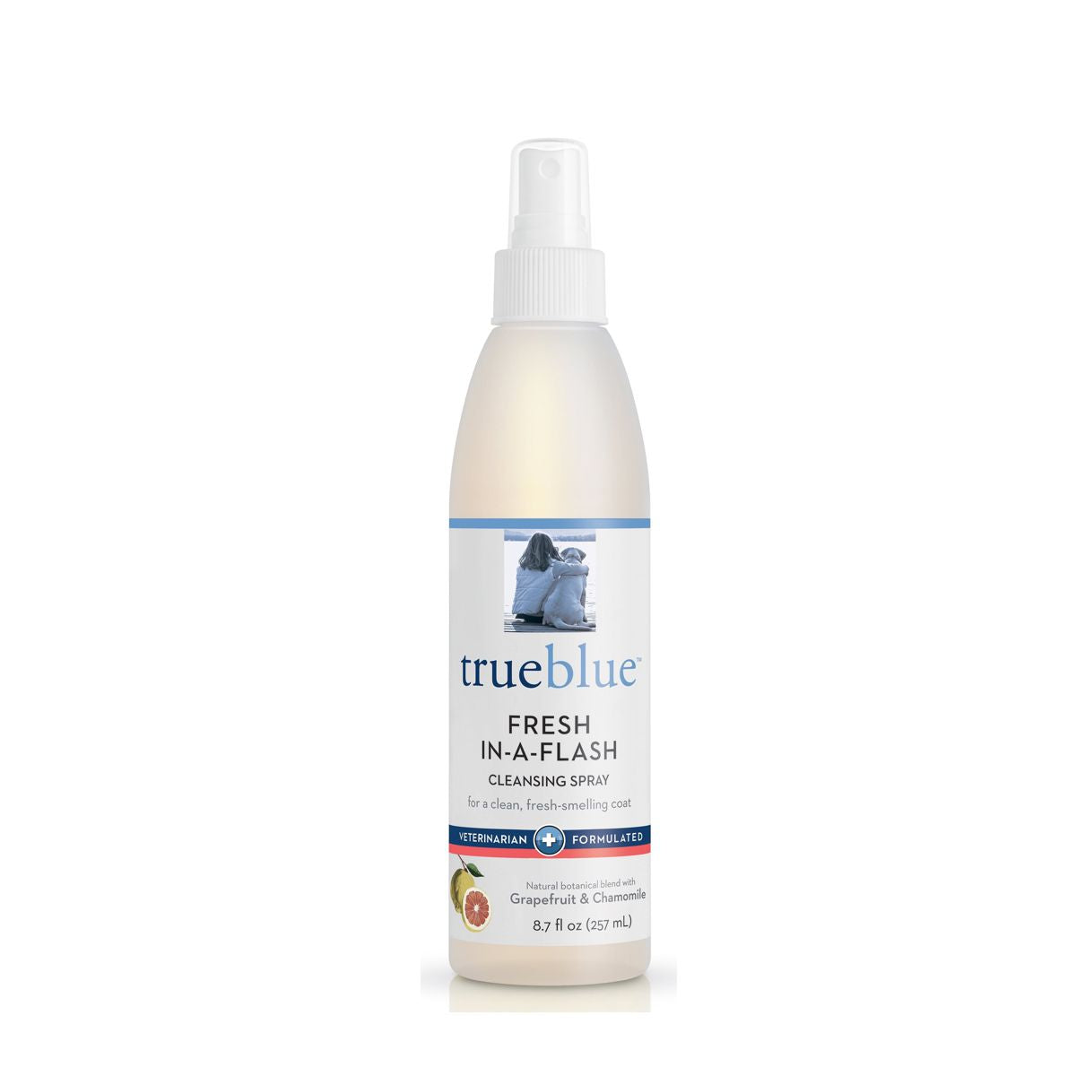 Fresh in a Flash Cleansing Spray | Pawlicious & Company
