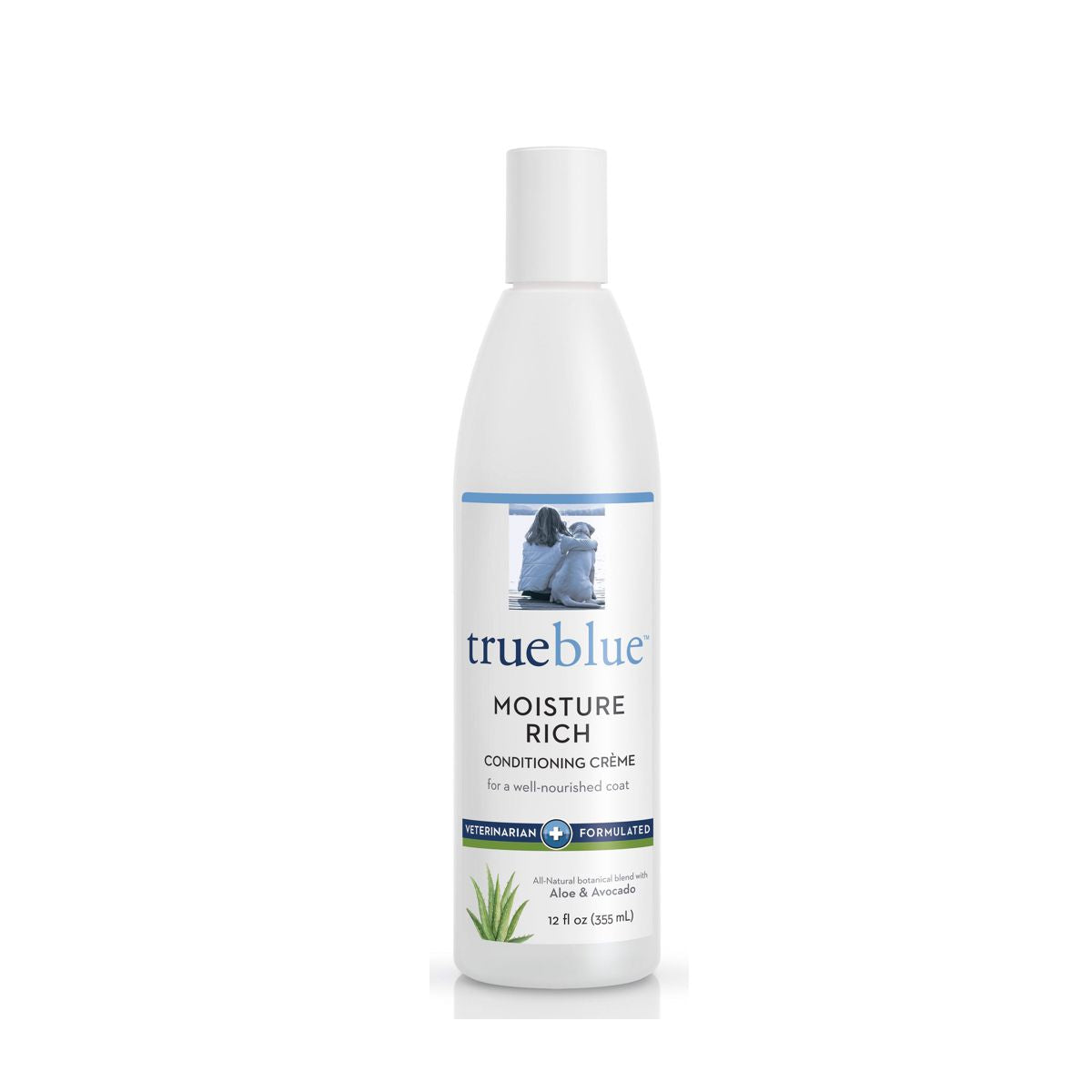 Moisture Rich Conditioning Crème | Pawlicious & Company