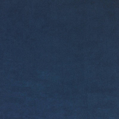 Donut Dog Pet Bed in Navy | Pawlicious & Company
