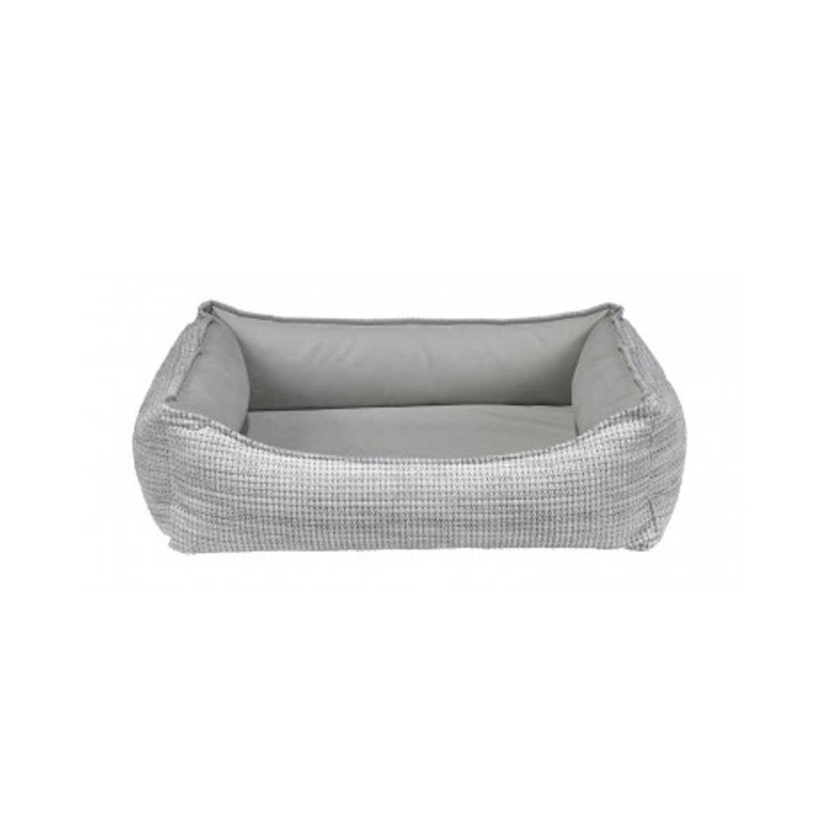 Oslo Ortho Dog Bed - Glacier | Pawlicious & Company