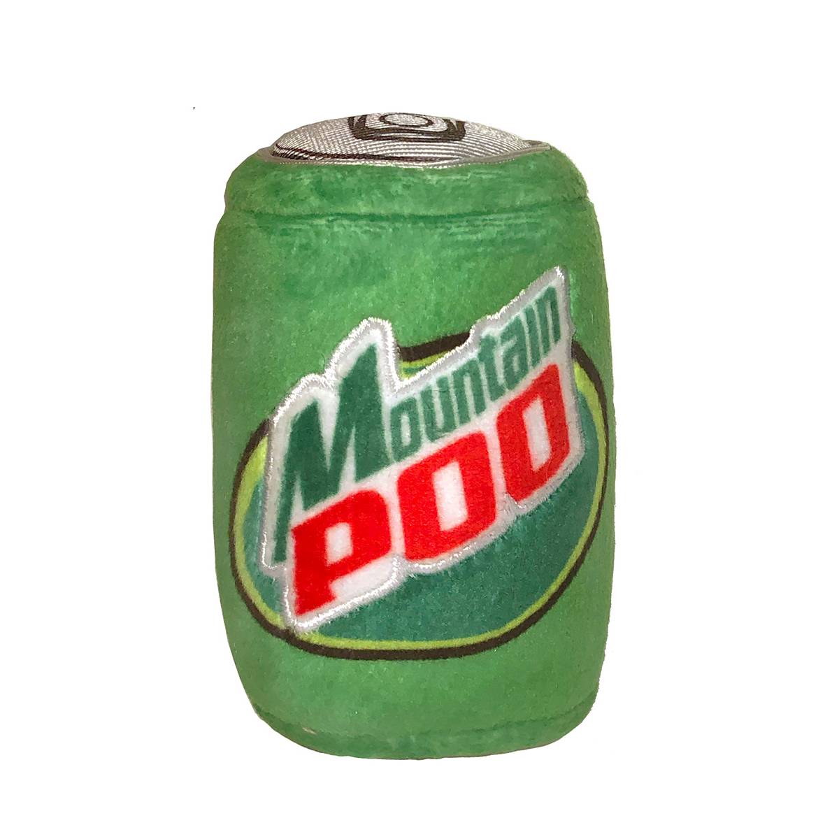Mountain Poo Plush Toy | Pawlicious & Company