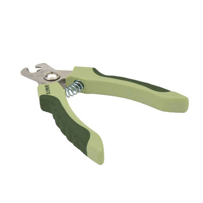 Safari® Professional Stainless Steel Nail Trimmer | Pawlicious & Company