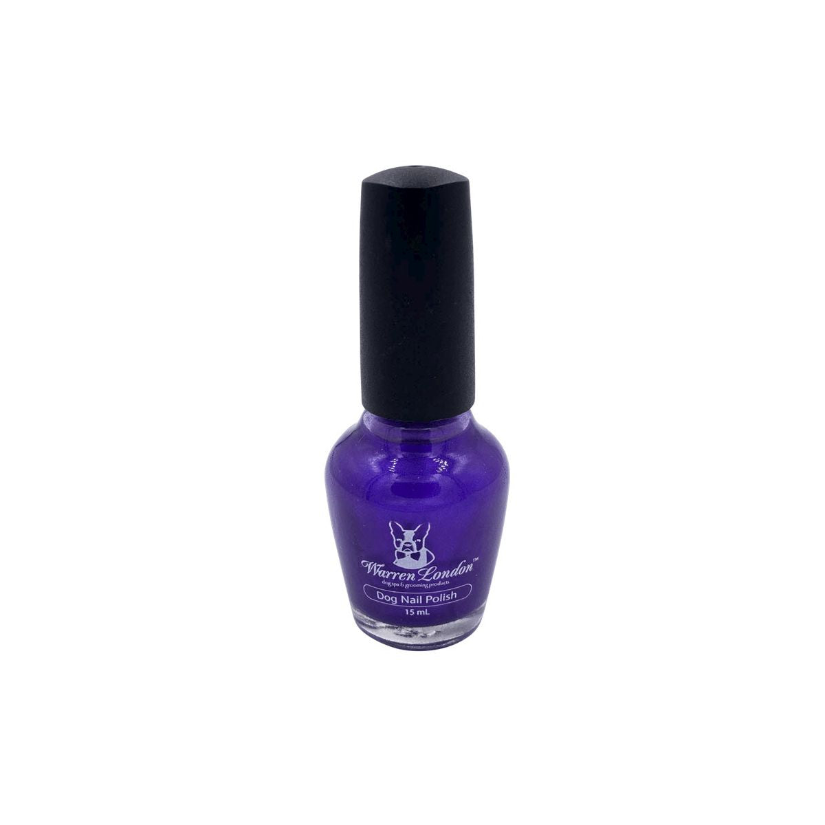 Pawdicure Nail Polish - Violet the Dogs Out | Pawlicious & Company