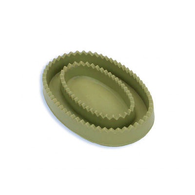 Safari® Rubber Curry Brush for Dogs | Pawlicious & Company