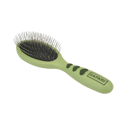 Safari® Wire Pin Dog Brush | Pawlicious & Company