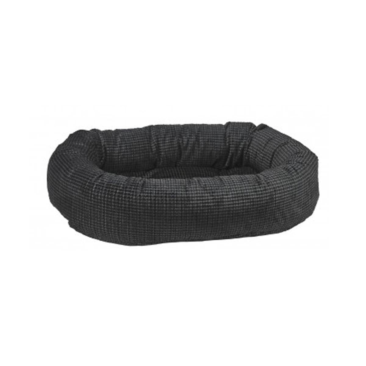 Donut Dog Pet Bed in Iron Mountain | Pawlicious & Company