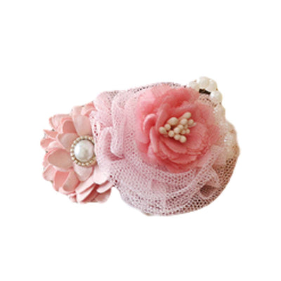 Love Story Dog Hair Clip | Pawlicious & Company