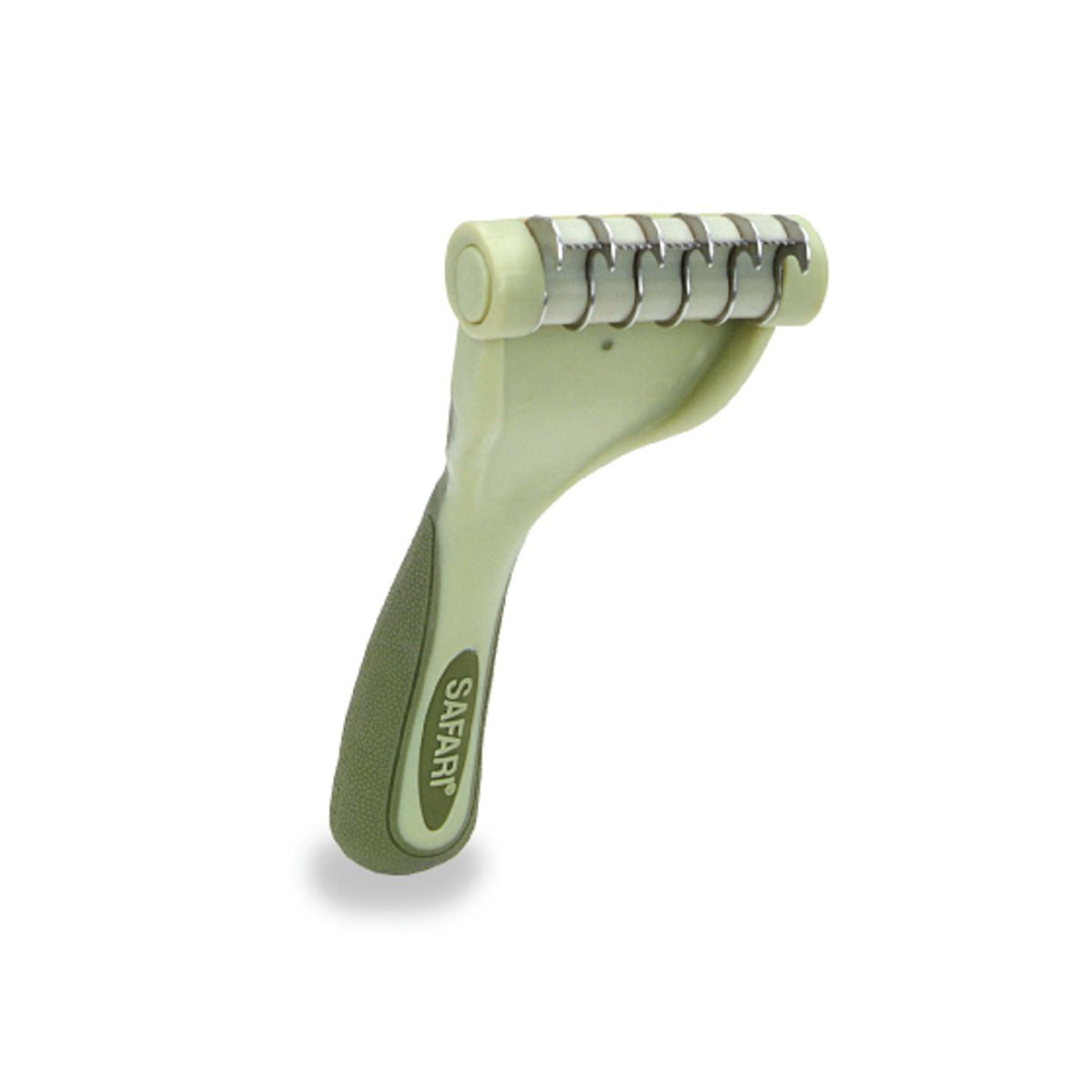 Safari® Shed Magic Short Hair De-Shedding Tool | Pawlicious & Company