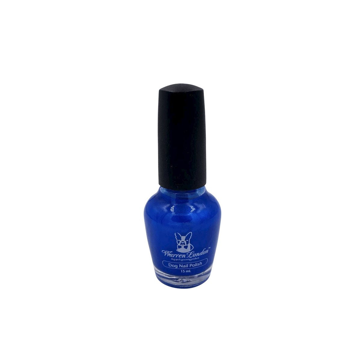 Pawdicure Nail Polish - Bow Wow Blue | Pawlicious & Company