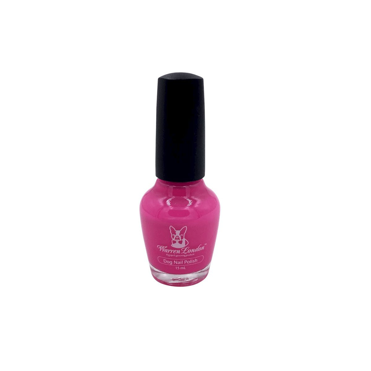 Pawdicure Nail Polish - Pawfectly Pink | Pawlicious & Company