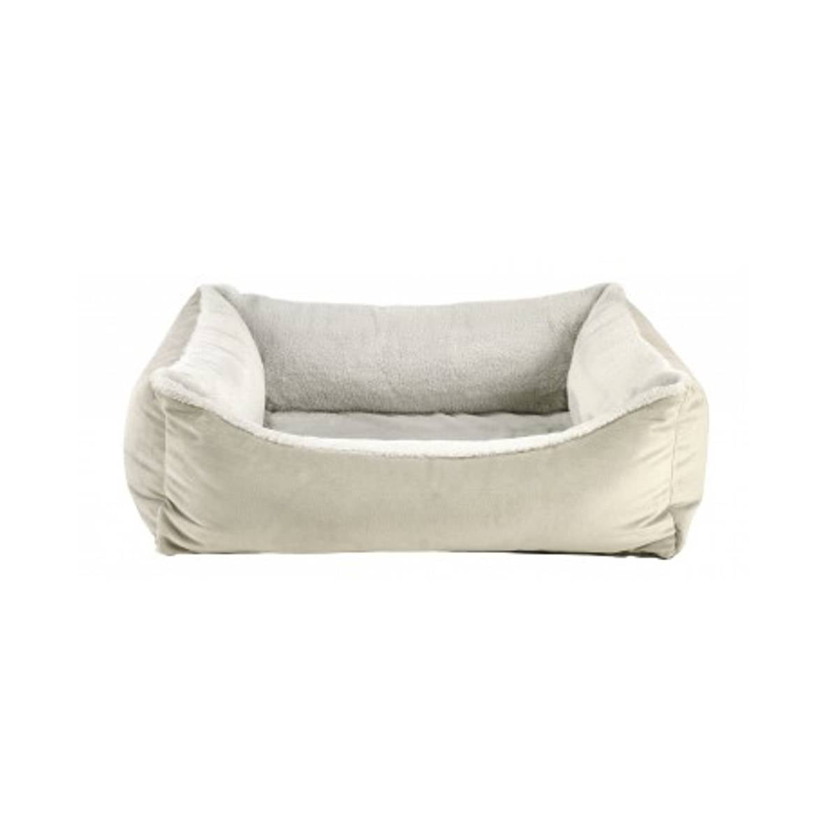 Oslo Ortho Dog Bed - Cloud | Pawlicious & Company