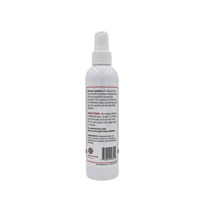 Warren London Hot Spot Soothing Spray | Pawlicious & Company
