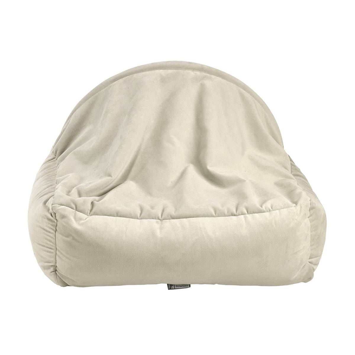 Canopy Bed in Cloud | Pawlicious & Company