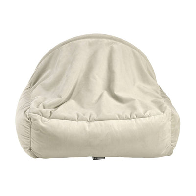 Canopy Bed in Cloud | Pawlicious & Company