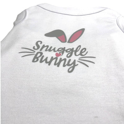 Snuggle Bunny Tee Shirt | Pawlicious & Company