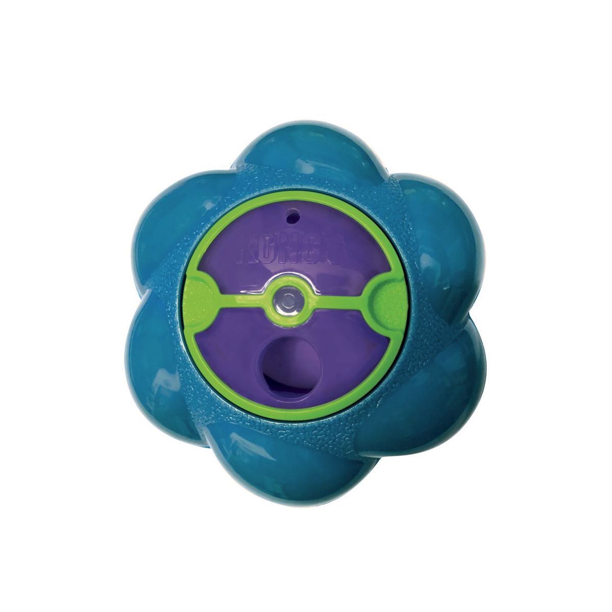 KONG® Flipz Treat Dog Toy | Pawlicious & Company