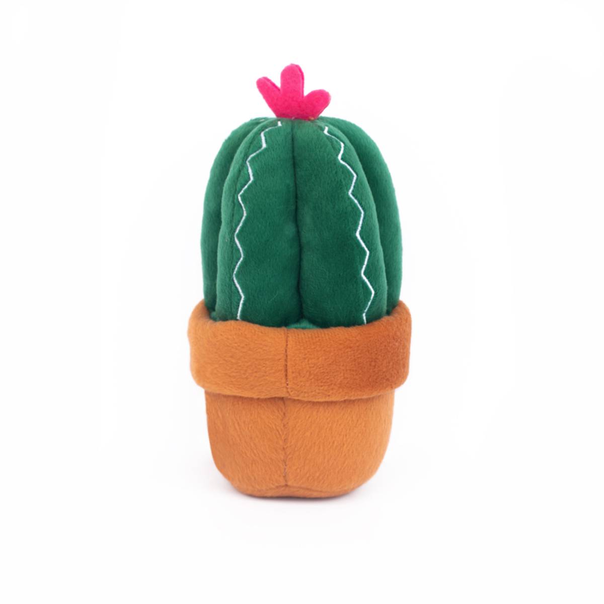Carmen the Cactus Plush Toy | Pawlicious & Company