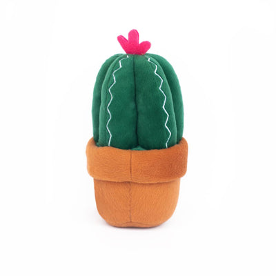 Carmen the Cactus Plush Toy | Pawlicious & Company