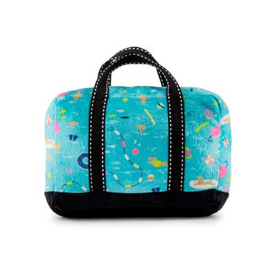 Scout Deano Bag Plush Toy | Pawlicious & Company