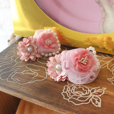 Love Story Dog Hair Clip | Pawlicious & Company