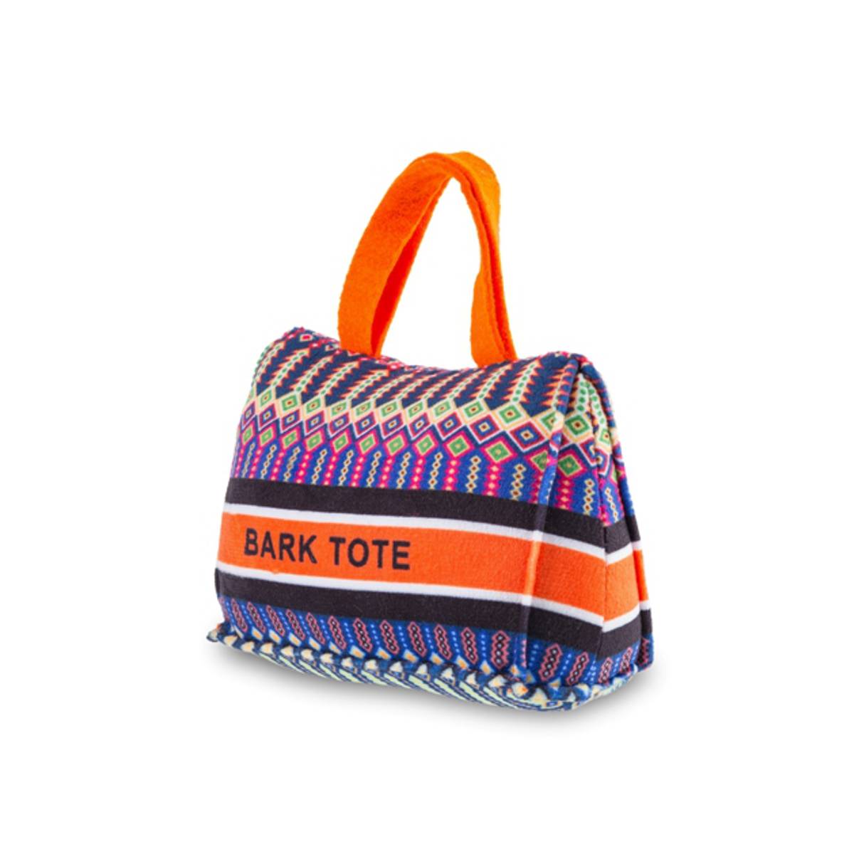 Dogior Bark Tote Handbag Dog Toy | Pawlicious & Company