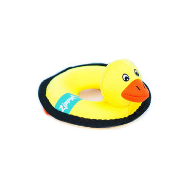 Floaterz Duck Toy | Pawlicious & Company
