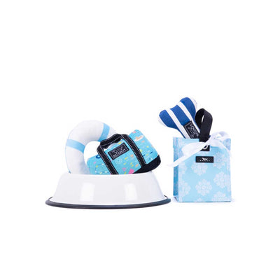 Scout Deano Bag Plush Toy | Pawlicious & Company