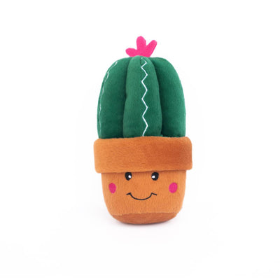 Carmen the Cactus Plush Toy | Pawlicious & Company