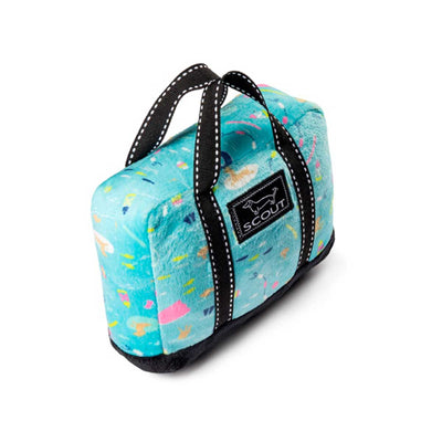 Scout Deano Bag Plush Toy | Pawlicious & Company