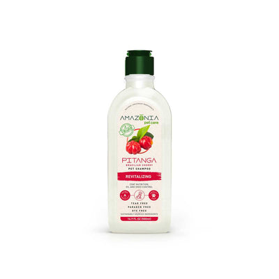 Amazonia Pitanga Dog Shampoo | Pawlicious & Company
