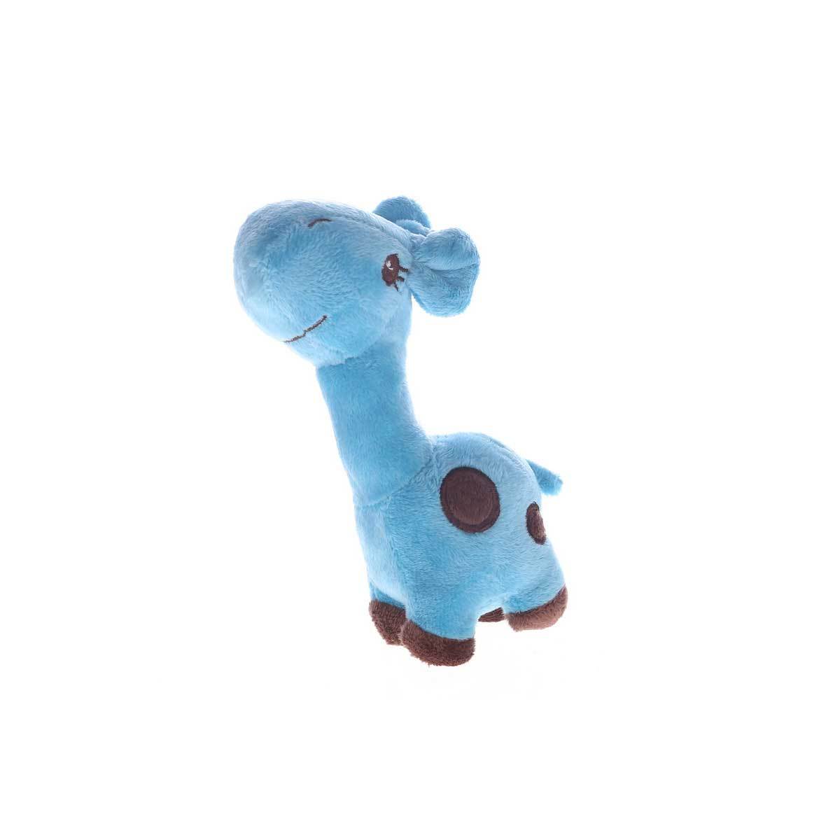 Plush Giraffe Toy | Pawlicious & Company