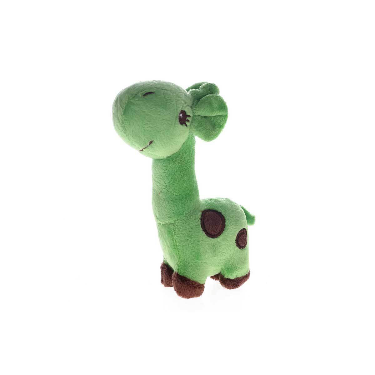Plush Giraffe Toy | Pawlicious & Company