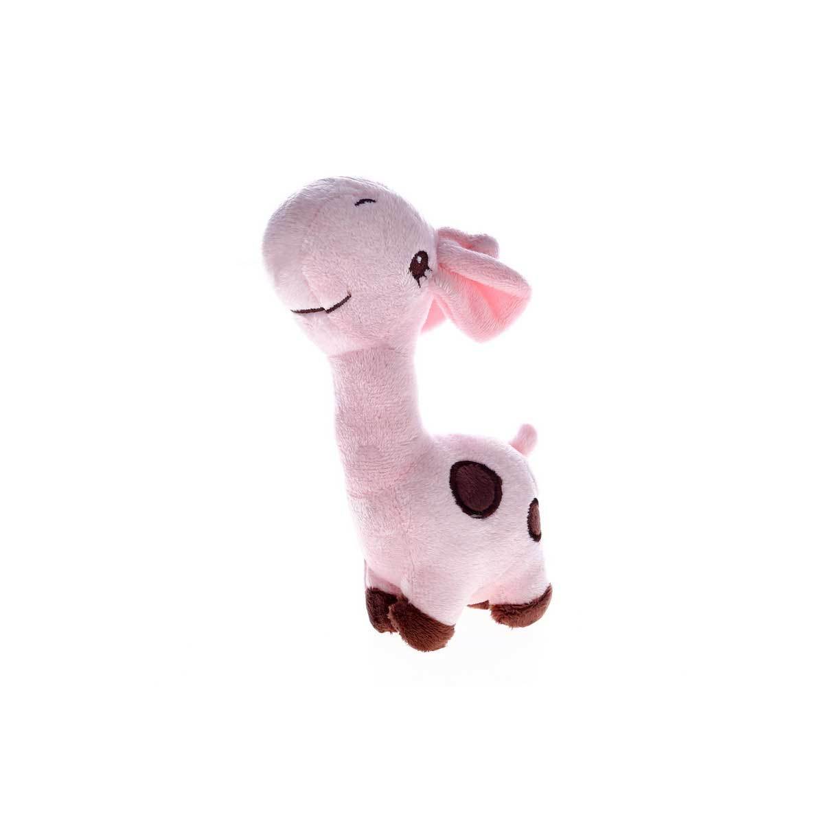 Plush Giraffe Toy | Pawlicious & Company