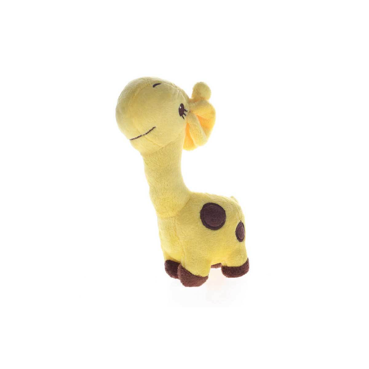 Plush Giraffe Toy | Pawlicious & Company