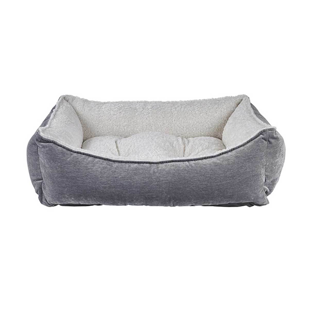 Scoop Bed in Pumice | Pawlicious & Company