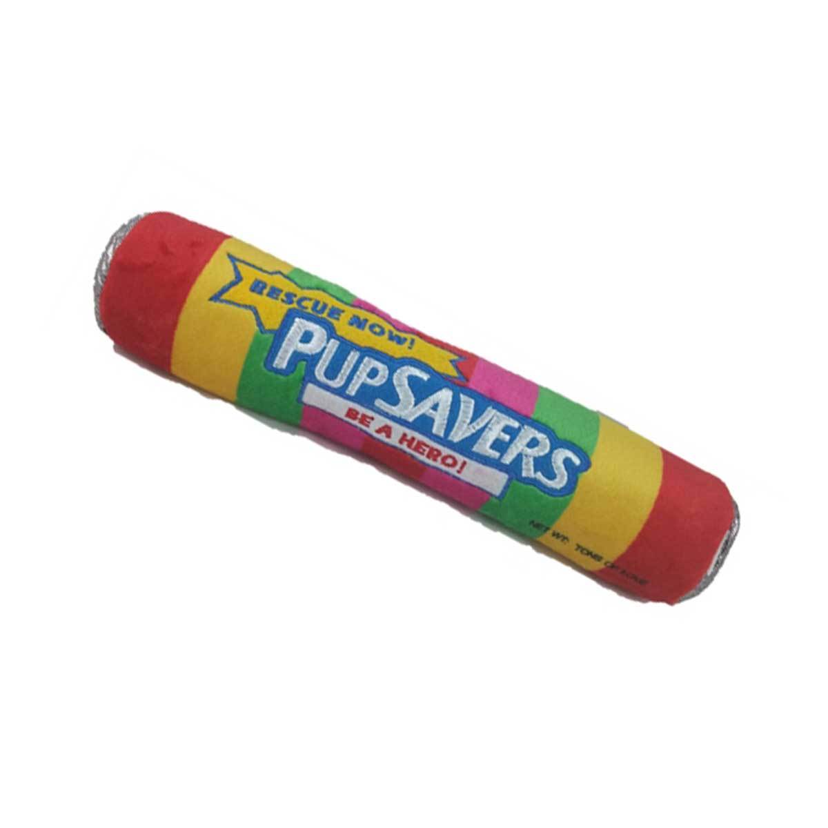 PupSavers Plush Toy | Pawlicious & Company