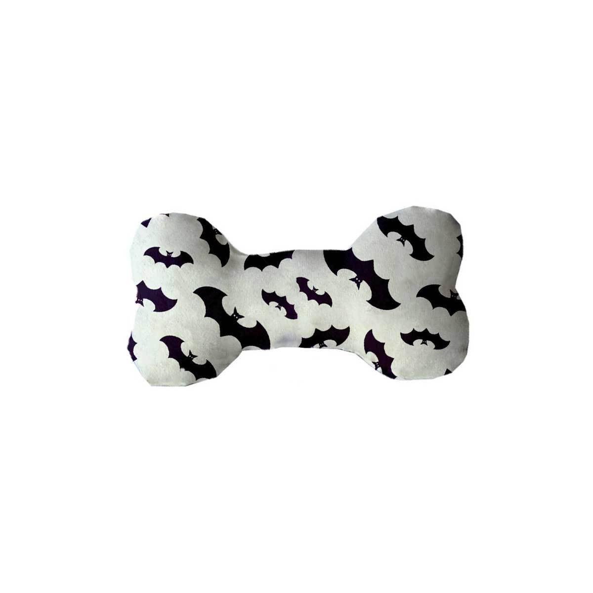 Purple Bats Bone Toy | Pawlicious & Company