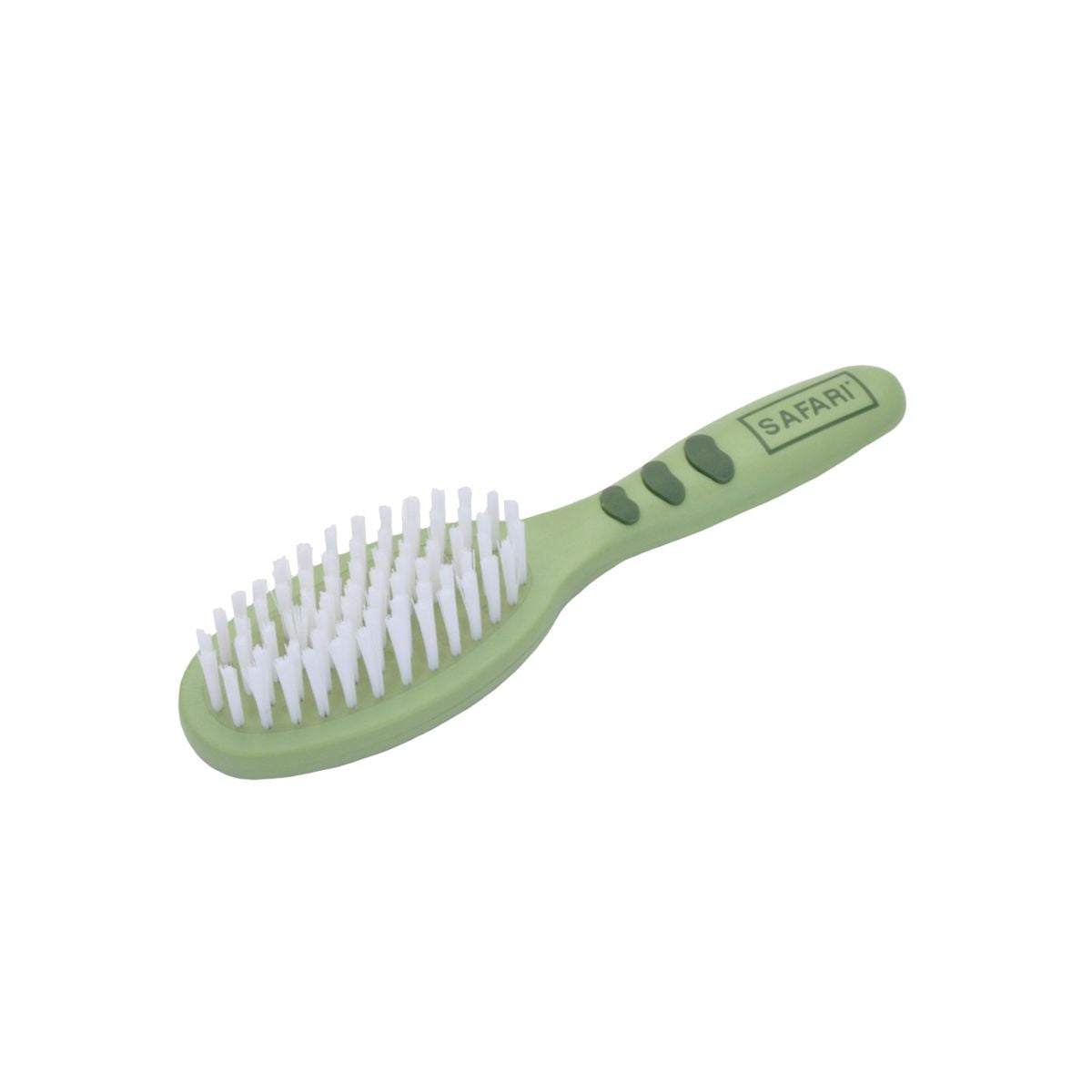 Safari® Cat Bristle Brush | Pawlicious & Company