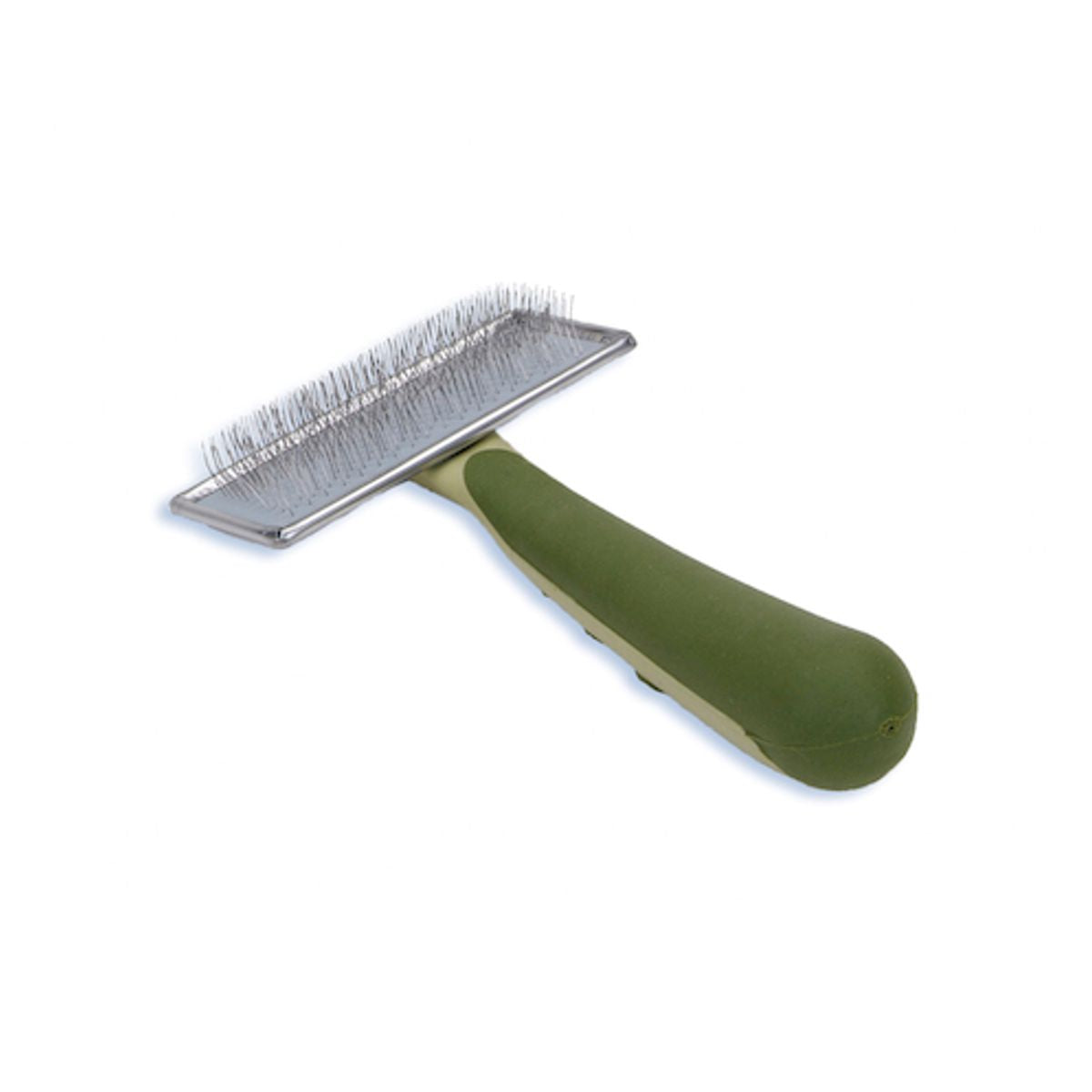 Safari® Cat Soft Slicker Brush | Pawlicious & Company