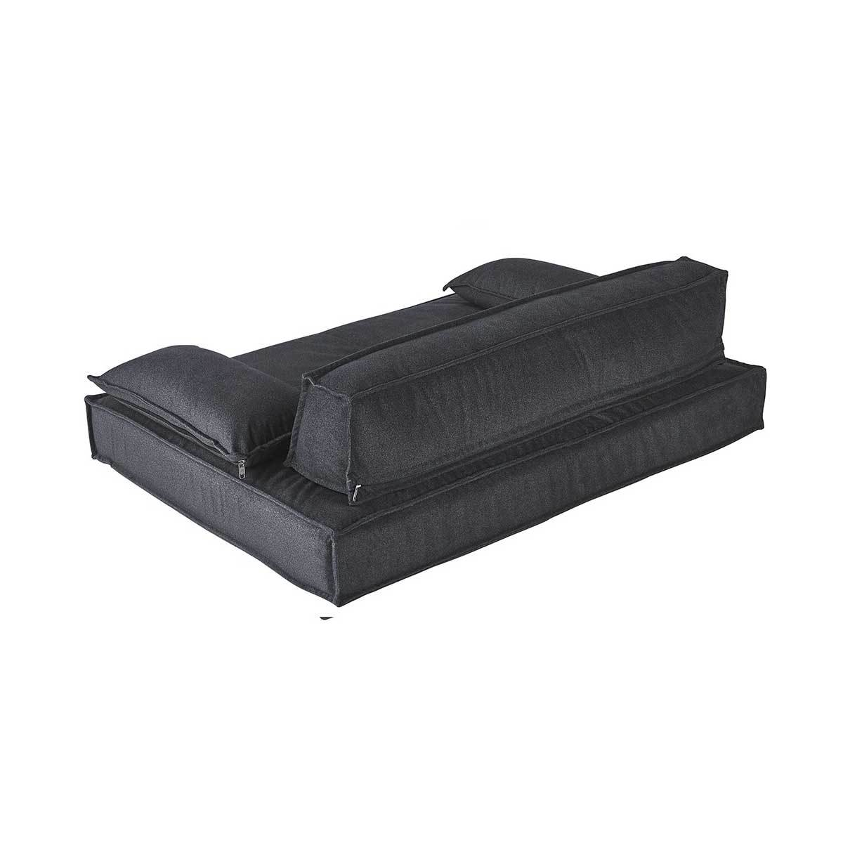Scandinave Dog Sofa - Flint | Pawlicious & Company
