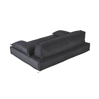 Scandinave Dog Sofa - Flint | Pawlicious & Company