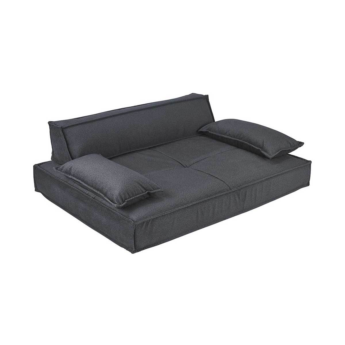 Scandinave Dog Sofa - Flint | Pawlicious & Company