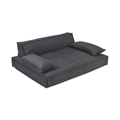 Scandinave Dog Sofa - Flint | Pawlicious & Company