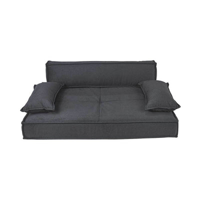 Scandinave Dog Sofa - Flint | Pawlicious & Company