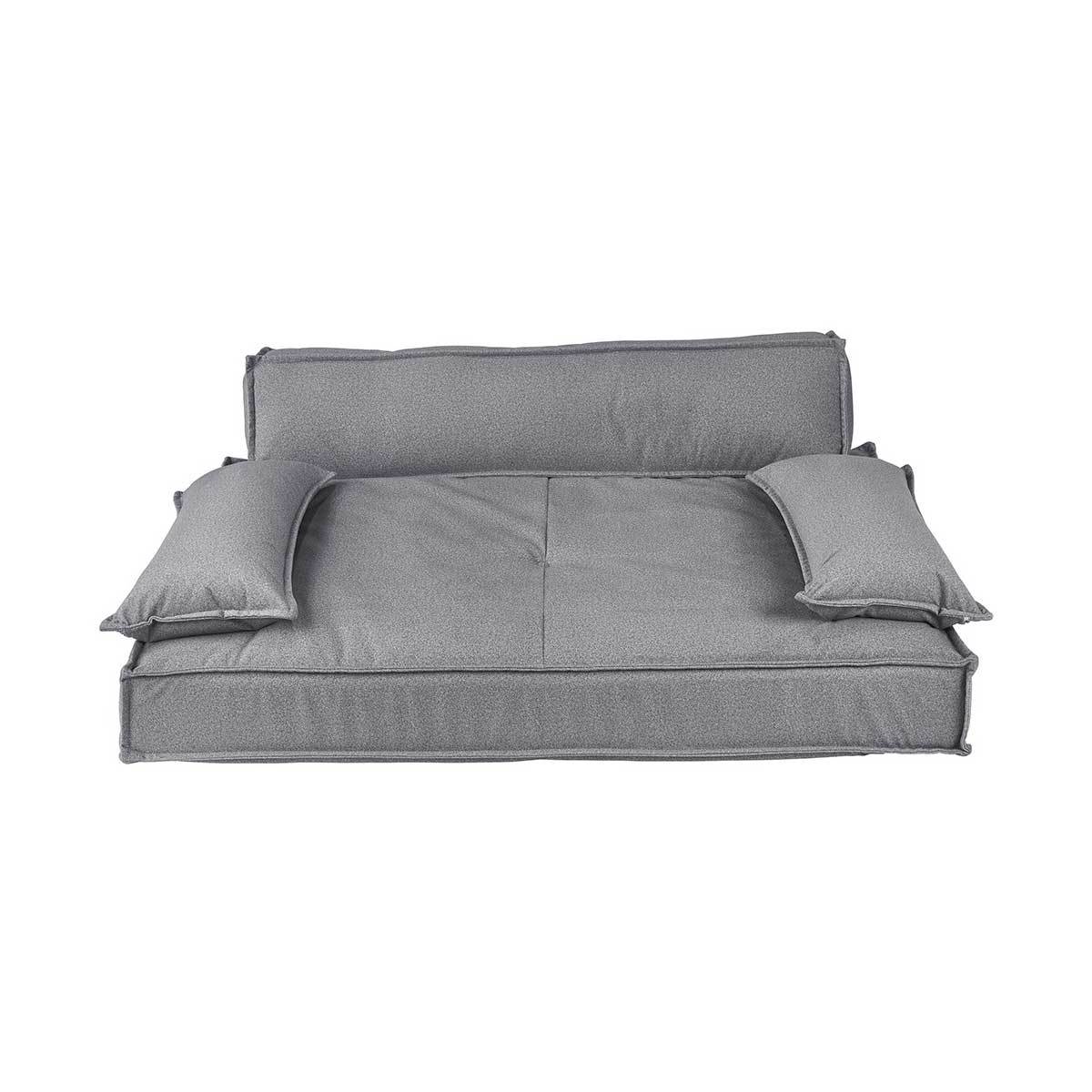 Scandinave Dog Sofa - Shadow | Pawlicious & Company