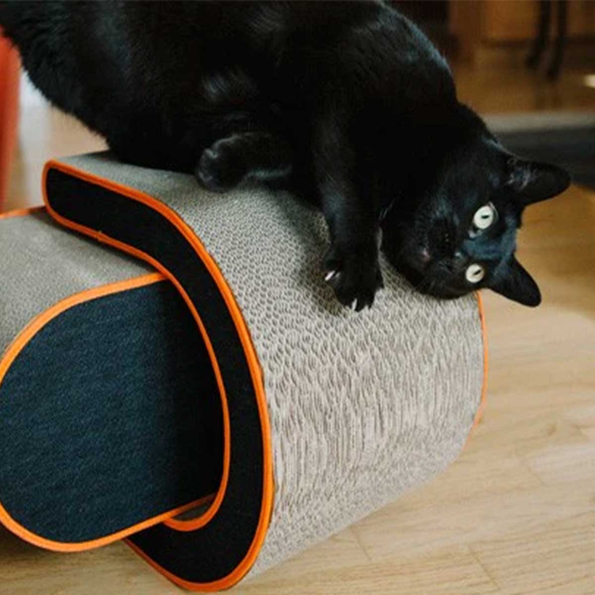The Arty Cat Scratcher