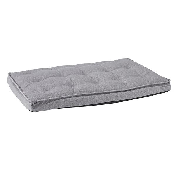 Crate Mattress in Shadow | Pawlicious & Company