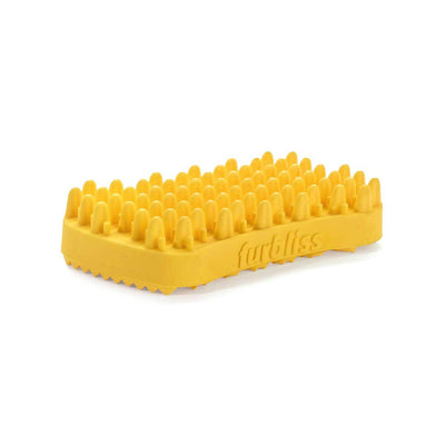 Short Hair Brush for Medium to Large Dogs | Pawlicious & Company
