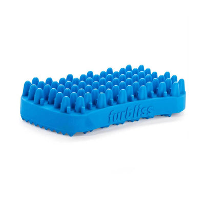 Short Hair Brush for Small Pets | Pawlicious & Company