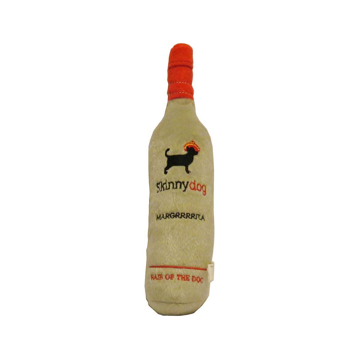 Skinnydog Margrrrrita Dog Toy | Pawlicious & Company